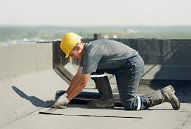 Fast & Reliable Emergency Roof Repairs in Bliss Corner, MA